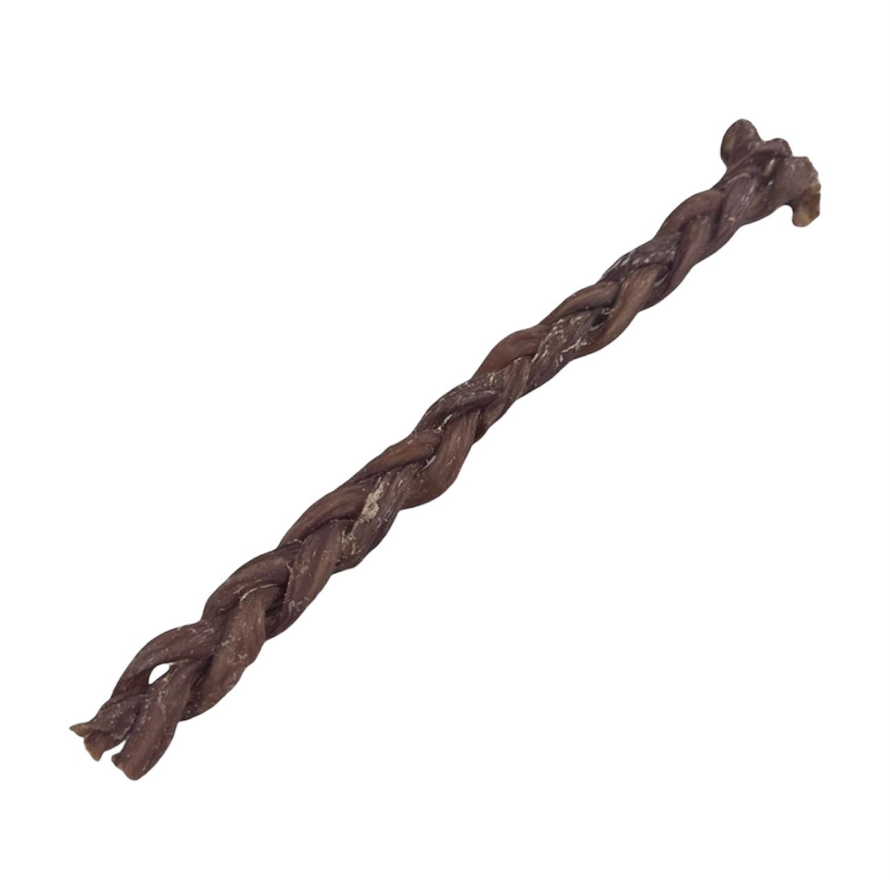 12" Braided Lamb Gullet